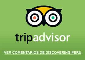 Comentarios de Discoverin Peru